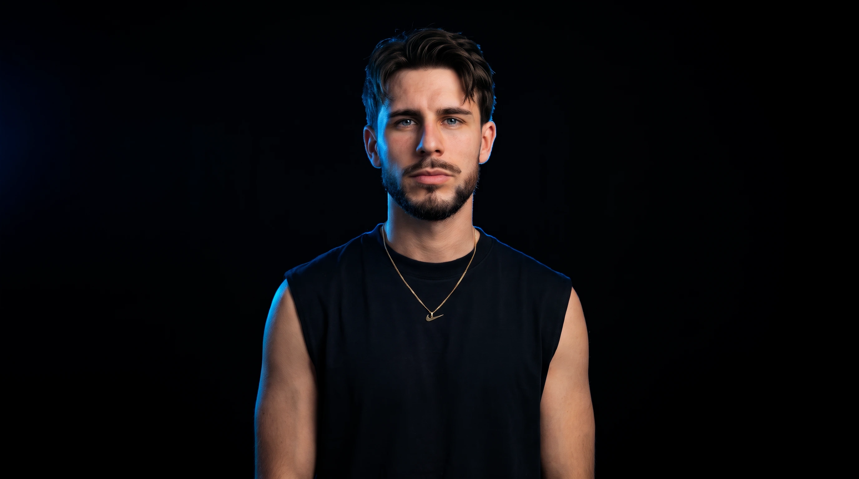 Sergi Blue, DJ and producer